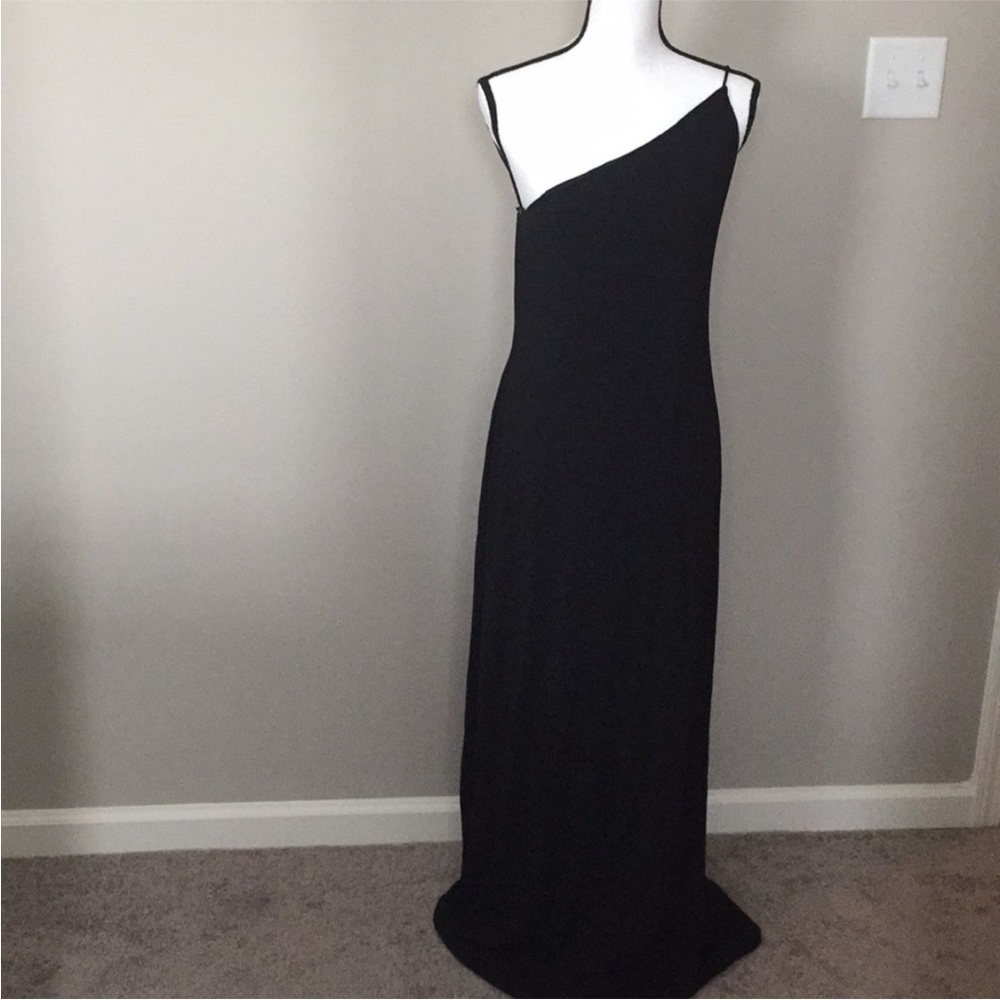 Black Formal Compliance Alliance 1995 Dress